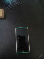Лот: 5964208. Фото: 2. Продам или обменяю Nokia lumia... Смартфоны, связь, навигация