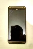 Лот: 6299633. Фото: 4. HTC Desire 700, dual sim, brown