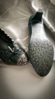 Лот: 17552592. Фото: 6. Туфли кожаные flona collection