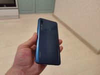 Лот: 17323818. Фото: 2. Huawei P Smart Z, обмен /продажа. Смартфоны, связь, навигация