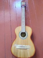 Лот: 15832818. Фото: 7. гитара 7-ми струнная