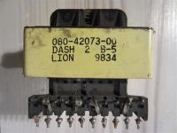 Лот: 2211851. Фото: 2. Трансформатор "LION 9834". Радиодетали  (электронные компоненты)