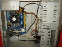 Лот: 11793235. Фото: 2. Системник 2 ядра,2 гига,HDD 320... Компьютеры, ноутбуки, планшеты