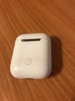 Лот: 15131356. Фото: 2. Продам кейс от наушников AirPods... Аудиотехника