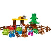 Лот: 6968673. Фото: 5. куплю конструктор лего дупло LEGO...