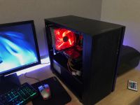 Лот: 19859915. Фото: 5. Компьютер Win 10 Pro, i5, GTX960...