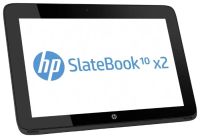Лот: 5176249. Фото: 5. Планшет HP SlateBook x2 64Gb