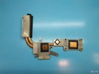 Лот: 17693587. Фото: 2. Б/У радиатор, термотрубка, система... Комплектующие