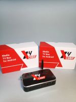 Лот: 19184920. Фото: 3. TV Box UGOOS X4 CUBE 2GB DDR4... Бытовая техника