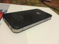 Лот: 4335611. Фото: 4. iphone 4 8GB