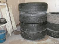 Лот: 9434495. Фото: 6. Шины летние Cross Contact Continental...
