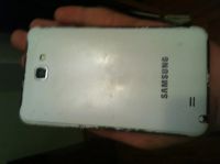 Лот: 3230251. Фото: 3. Samsung galaxy note n7000 white. Красноярск