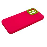 Лот: 25203078. Фото: 2. Чехол iPhone 13 Pro Max Bicolor... Аксессуары
