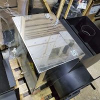 Лот: 16949560. Фото: 6. Печь для бани Молотов 8 мм. 426...