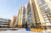 Лот: 25298686. Фото: 16. 1-комн. квартира , Красноярск...
