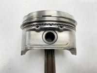 Лот: 22844992. Фото: 5. Поршень с шатуном Mazda Mpv 2001...