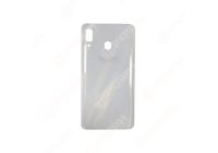 Лот: 14850238. Фото: 2. Задняя крышка Samsung Galaxy A30... Запчасти, оборудование