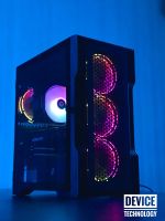 Лот: 20224751. Фото: 2. Gaming PC: Core i5-12400F/ RTX... Компьютеры, ноутбуки, планшеты