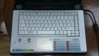 Лот: 6641198. Фото: 3. продается ноутбук Toshiba Satellite... Компьютеры, оргтехника, канцтовары
