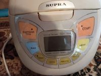 Лот: 25638911. Фото: 2. Мультиварка Supra MCS-4511. Мелкая бытовая техника