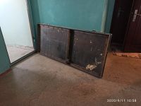 Лот: 16498398. Фото: 6. Дверь стальная