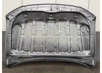 Лот: 13826208. Фото: 6. Капот на Toyota Land Cruiser 200...
