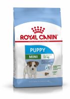 Лот: 16954103. Фото: 2. Royal Canin Mini Puppy (Роял Канин... Животные и уход