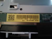 Лот: 16224763. Фото: 4. адресные планки со шлейфами 43T10-S09...