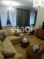 Лот: 25287849. Фото: 4. 3-комн. квартира , Красноярск... Красноярск
