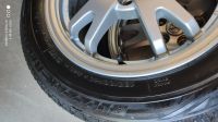 Лот: 16347283. Фото: 3. Bridgestone blizzak на литье Toyota. Авто, мото, водный транспорт