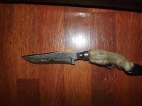 Лот: 3741128. Фото: 4. нож. Красноярск