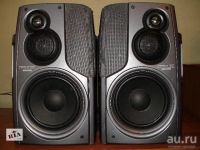 Лот: 9511451. Фото: 4. Technics SE-CH510, радио, CD... Красноярск