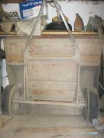 Лот: 920128. Фото: 3. Прицеп ММЗ 81021 1991г. Красноярск