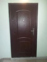 Лот: 3282114. Фото: 2. Дверь железная. Двери, окна, фурнитура