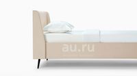 Лот: 25434032. Фото: 3. Кровать с подъемным механизмом... Мебель