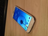 Лот: 4972687. Фото: 2. Samsung Galaxy S3 White / Белый. Смартфоны, связь, навигация
