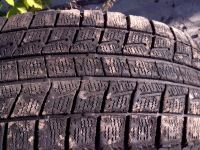 Лот: 4644173. Фото: 3. 185 70 R14 Bridgestone Blizzak... Авто, мото, водный транспорт