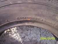 Лот: 20317791. Фото: 5. Bridgestone Desert Dueler 682...