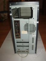 Лот: 407950. Фото: 3. Корпус Microlab. Компьютеры, оргтехника, канцтовары