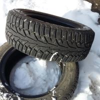 Лот: 6322889. Фото: 4. Зимняя резина R16 Nokian. Красноярск