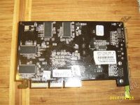 Лот: 334233. Фото: 2. GF5700 LE 128 mb. Комплектующие