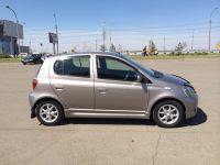 Лот: 4070724. Фото: 4. Toyota Vitz RS 2002г., 1.3 л...