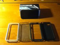 Лот: 3157474. Фото: 2. iPhone 4 Black 16GB. Смартфоны, связь, навигация
