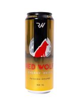 Лот: 25806629. Фото: 4. Энергетик Red Wolf