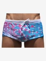 Лот: 24640465. Фото: 2. Плавки мужские Mako Summer Shorty... Спортивная одежда