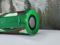 Лот: 17388179. Фото: 4. Новая беспроводная колонка Bluetooth...