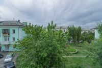 Лот: 25397325. Фото: 20. 3-комн. квартира , Красноярск...