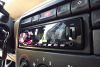 Лот: 7458863. Фото: 3. Автомагнитола Pioneer MVH-1400UB. Авто, мото, водный транспорт