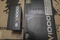 Лот: 5049488. Фото: 2. Cooler Master V1000(RS-A00-AFBA-G1... Комплектующие