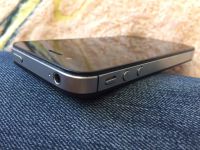Лот: 8230871. Фото: 5. Apple iPhone 4s iOS 6.1.3 16GB...